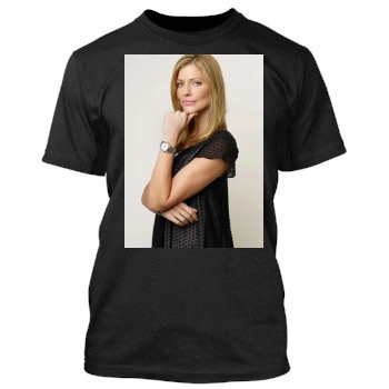 Tricia Helfer Men's TShirt