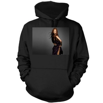 Tyra Banks Mens Pullover Hoodie Sweatshirt