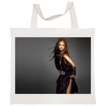 Tyra Banks Tote