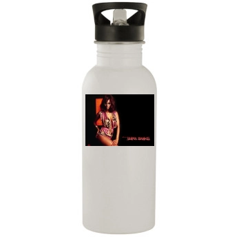 Tyra Banks Stainless Steel Water Bottle