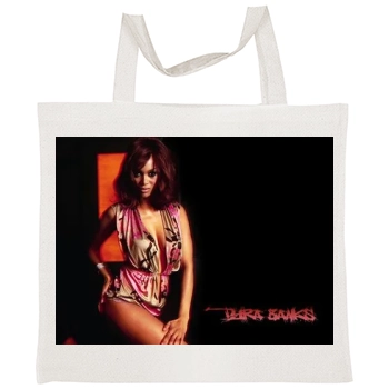 Tyra Banks Tote