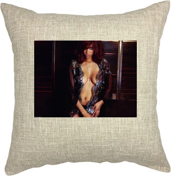 Tyra Banks Pillow