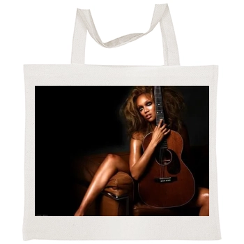 Tyra Banks Tote