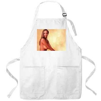 Tyra Banks Apron