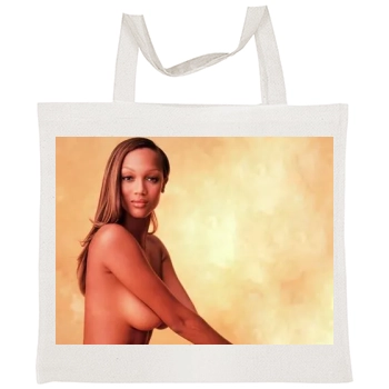 Tyra Banks Tote