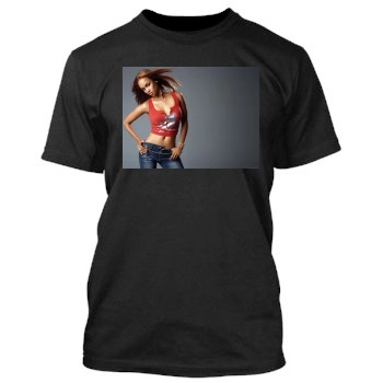 Tyra Banks Men's TShirt