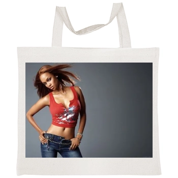 Tyra Banks Tote