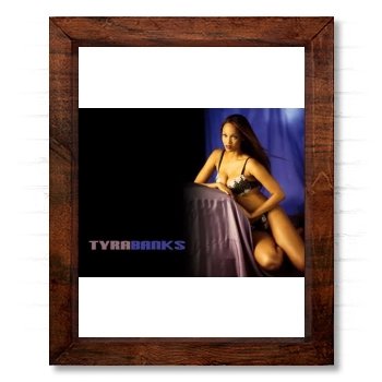 Tyra Banks 14x17