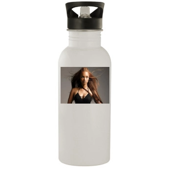 Tyra Banks Stainless Steel Water Bottle