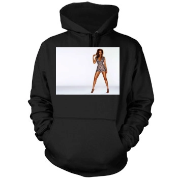 Tyra Banks Mens Pullover Hoodie Sweatshirt