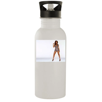 Tyra Banks Stainless Steel Water Bottle