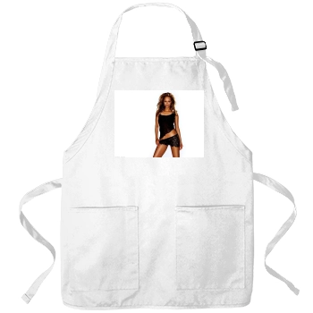 Tyra Banks Apron