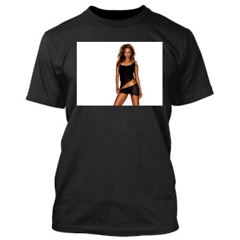 Tyra Banks Men's TShirt