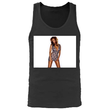 Tyra Banks Men's Tank Top