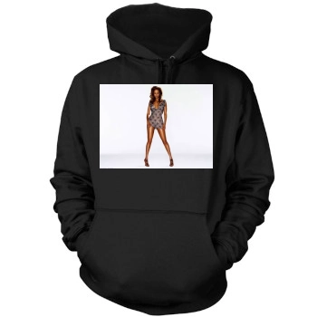 Tyra Banks Mens Pullover Hoodie Sweatshirt