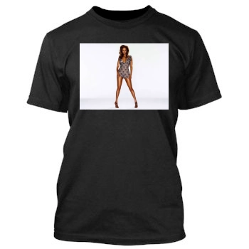 Tyra Banks Men's TShirt