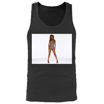 Tyra Banks Men's Tank Top