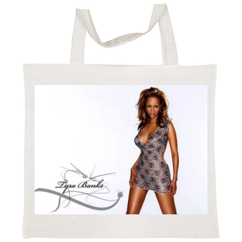 Tyra Banks Tote