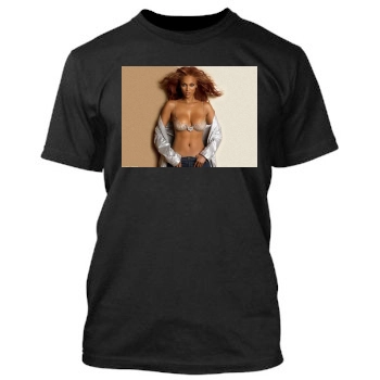 Tyra Banks Men's TShirt