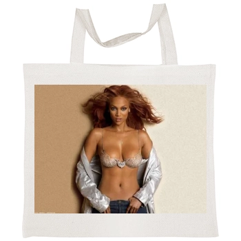 Tyra Banks Tote