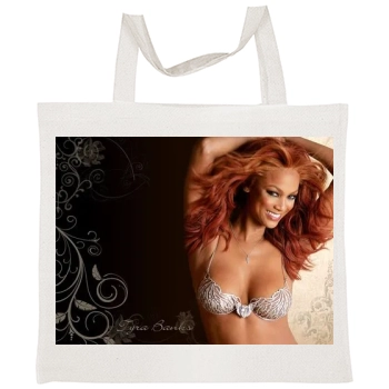 Tyra Banks Tote