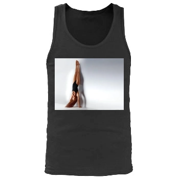 Tyra Banks Men's Tank Top