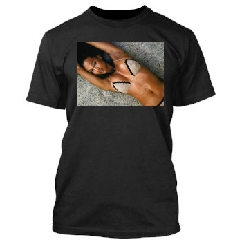 Tyra Banks Men's TShirt