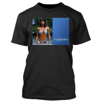 Tyra Banks Men's TShirt