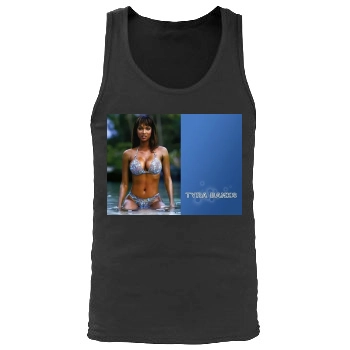 Tyra Banks Men's Tank Top