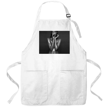 Tyra Banks Apron