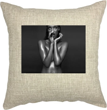 Tyra Banks Pillow