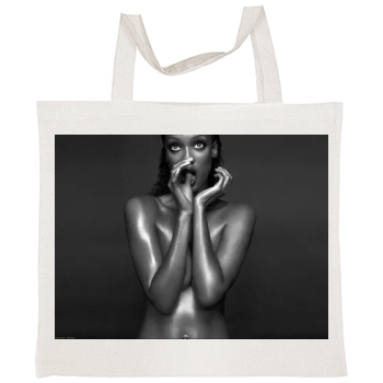 Tyra Banks Tote