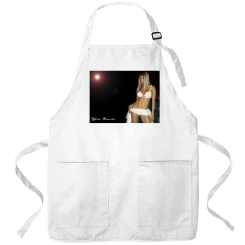 Tyra Banks Apron