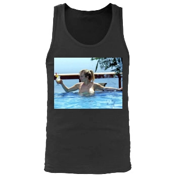 Abi Titmuss Men's Tank Top