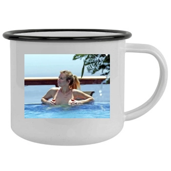 Abi Titmuss Camping Mug