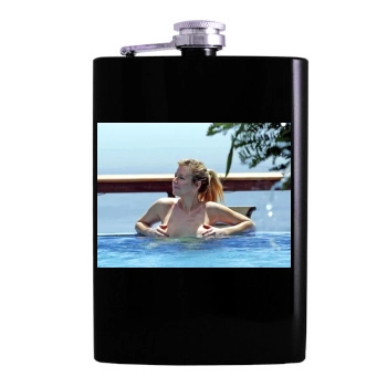 Abi Titmuss Hip Flask