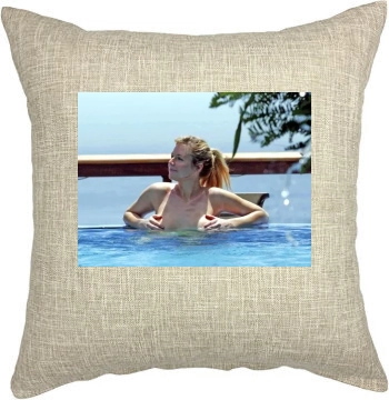 Abi Titmuss Pillow