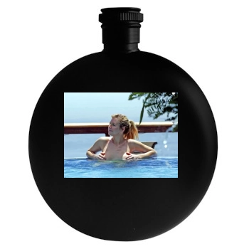 Abi Titmuss Round Flask