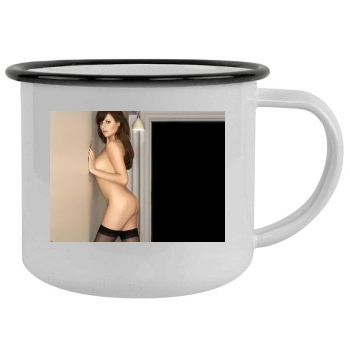 Abi Titmuss Camping Mug