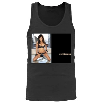 Abi Titmuss Men's Tank Top