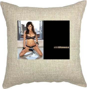 Abi Titmuss Pillow