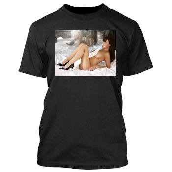 Abi Titmuss Men's TShirt