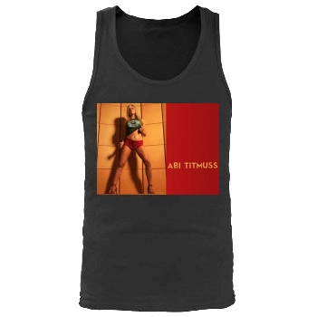 Abi Titmuss Men's Tank Top