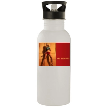 Abi Titmuss Stainless Steel Water Bottle