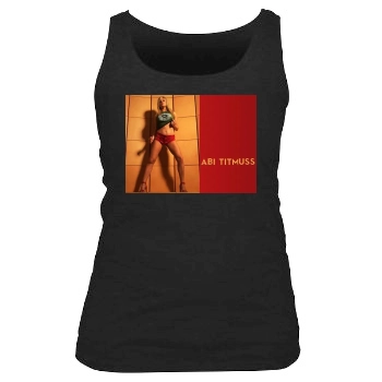 Abi Titmuss Women's Tank Top