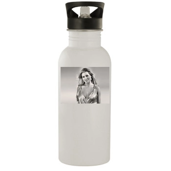 Abi Titmuss Stainless Steel Water Bottle