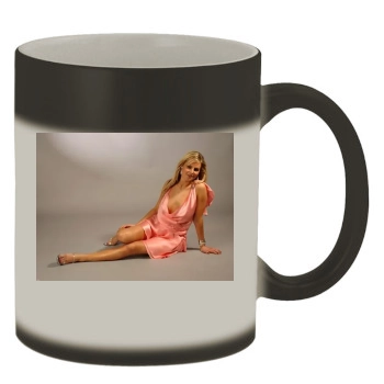 Abi Titmuss Color Changing Mug