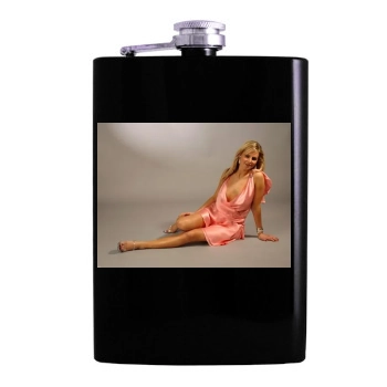 Abi Titmuss Hip Flask