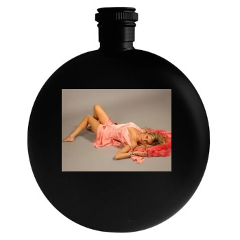 Abi Titmuss Round Flask