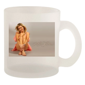 Abi Titmuss 10oz Frosted Mug